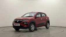 Used Renault Kwid RXT 1.0 AMT in Hyderabad
