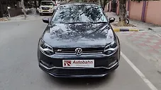 Used Volkswagen Polo GT TSI in Bangalore