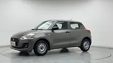 Used Maruti Suzuki Swift LXi in Ghaziabad