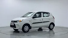 Used Maruti Suzuki Alto 800 Vxi in Ghaziabad