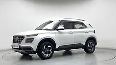 Used Hyundai Venue SX 1.0 Turbo iMT in Ghaziabad
