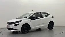Used Tata Altroz XE Diesel in Ghaziabad