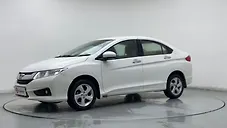 Used Honda City V Petrol in Ghaziabad