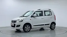 Used Maruti Suzuki Wagon R VXI in Ghaziabad