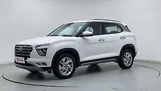 Used Hyundai Creta SX 1.6 Petrol in Ghaziabad