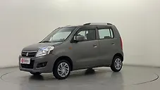 Used Maruti Suzuki Wagon R VXI AMT in Ghaziabad
