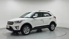 Used Hyundai Creta SX Plus 1.6  Petrol in Ghaziabad
