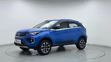 Used Tata Nexon XZ Plus in Ghaziabad