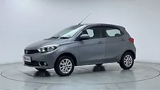 Used Tata Tiago Revotron XZ in Ghaziabad
