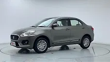 Used Maruti Suzuki DZire ZXi in Ghaziabad