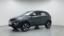Used Tata Nexon XZA Plus Petrol in Ghaziabad
