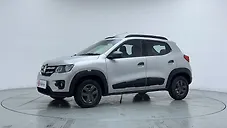Used Renault Kwid RXT 1.0 SCE Edition in Delhi