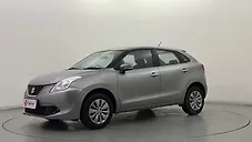 Used Maruti Suzuki Baleno Delta 1.2 in Delhi