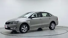 Used Skoda Rapid Ambition 1.6 MPI in Delhi