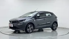 Used Tata Altroz XZ Petrol [2020-2023] in Delhi