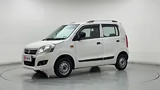 Used Maruti Suzuki Wagon R LXI CNG (O) in Delhi