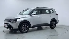 Used Kia Carens Prestige Plus 1.4 Petrol MT 7 STR in Delhi