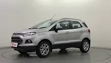 Used Ford Ecosport Titanium 1.5L Ti-VCT in Delhi