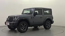 Used Mahindra Thar LX Hard Top Petrol AT 4WD in Delhi