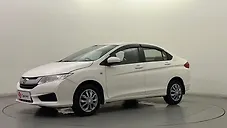 Used Honda City SV Petrol [2019-2020] in Delhi