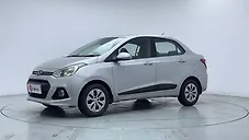 Used Hyundai Xcent S 1.2 in Delhi