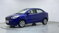Used Ford Aspire Titanium 1.2 Ti-VCT in Delhi