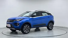 Used Tata Nexon XZ Plus (O) in Delhi