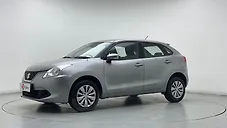 Used Maruti Suzuki Baleno Delta in Delhi