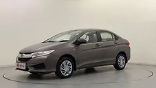 Used Honda City SV Petrol [2019-2020] in Delhi