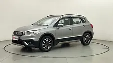Used Maruti Suzuki S-Cross Zeta in Thane