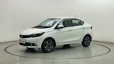 Used Tata Tigor Revotron XZA in Thane