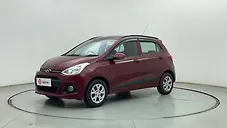 Used Hyundai Grand i10 Sportz 1.2 Kappa VTVT [2013-2016] in Thane