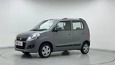 Used Maruti Suzuki Wagon R VXI 1.0 CNG [2022-2023] in Gurgaon