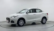 Used Maruti Suzuki DZire VXi in Gurgaon