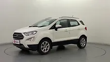 Used Ford Ecosport Titanium + 1.5L Ti-VCT in Gurgaon