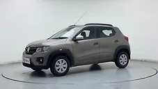 Used Renault Kwid 1.0 RXT AMT Opt in Gurgaon