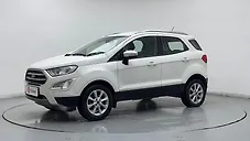 Used Ford Ecosport Titanium 1.5L Ti-VCT in Gurgaon