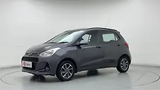 Used Hyundai Grand i10 Sportz AT 1.2 Kappa VTVT in Gurgaon