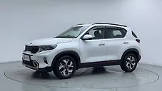 Used Kia Sonet GTX Plus 1.0 DCT [2020-2021] in Gurgaon
