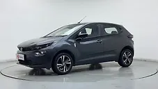 Used Tata Altroz XZ Petrol [2020-2023] in Gurgaon