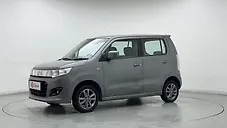 Used Maruti Suzuki Wagon R VXI+ in Gurgaon