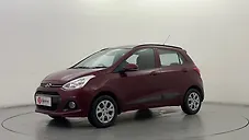 Used Hyundai Grand i10 Sportz 1.2 Kappa VTVT [2013-2016] in Gurgaon