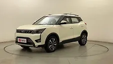 Used Mahindra XUV300 W8 (O) 1.5 Diesel AMT in Navi Mumbai