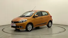 Used Tata Tiago Revotorq XZ [2016-2019] in Navi Mumbai