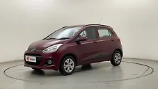 Used Hyundai Grand i10 Sportz 1.2 Kappa VTVT [2013-2016] in Navi Mumbai