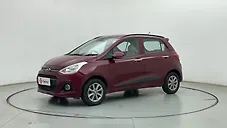 Used Hyundai Grand i10 Asta 1.2 Kappa VTVT (O) [2013-2017] in Navi Mumbai