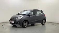 Used Hyundai Grand i10 Asta AT 1.2 Kappa VTVT (O) [2016-2017] in Navi Mumbai