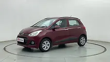 Used Hyundai Grand i10 Sportz 1.2 Kappa VTVT [2013-2016] in Mumbai