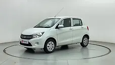 Used Maruti Suzuki Celerio ZXi in Mumbai