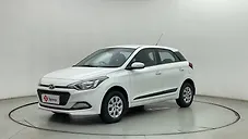 Used Hyundai Elite i20 Sportz 1.2 [2016-2017] in Mumbai
